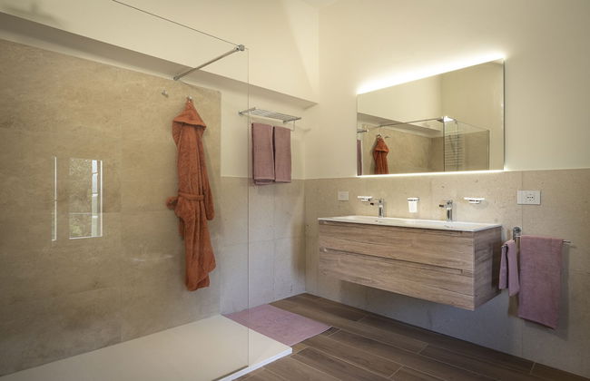 Villa VItturi - Foto 66