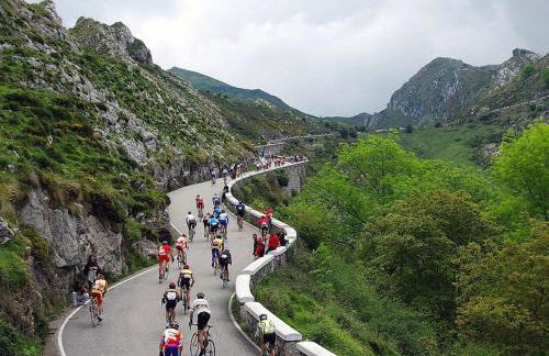 Apartamentos El Castañeu - Foto 36