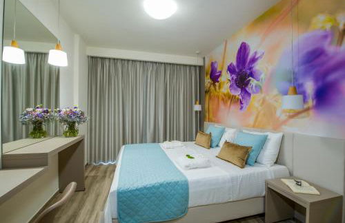 Incognito Creta Luxury Suites and More - Photo 48