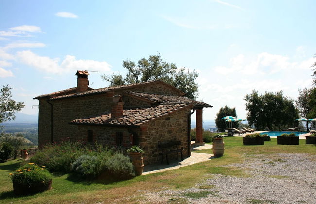 Podere della Crocchia - Foto 23