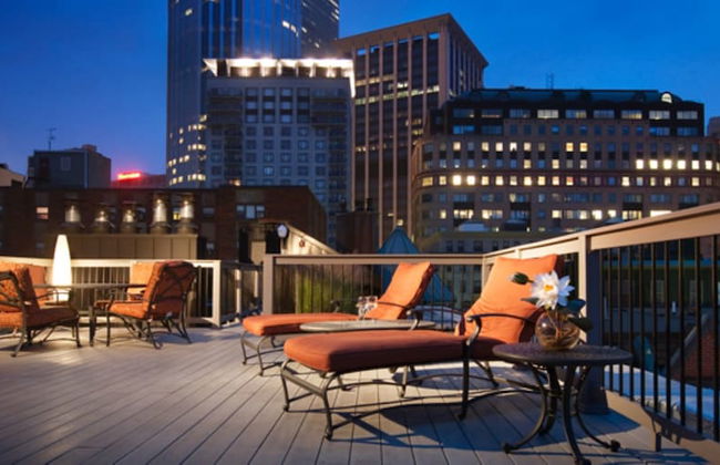 Boston Medical Suites at Garrison Square - Foto 50