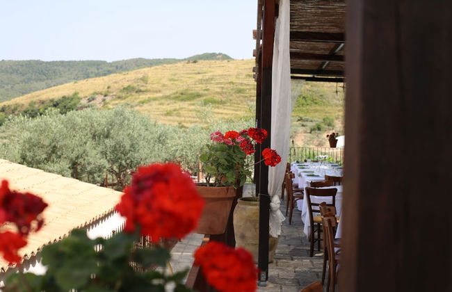 Masseria Fortificata Lo Zafferaneto - Foto 62