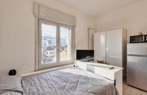 Binario Uno, A Due Passi dalla Stazione - Foto 1