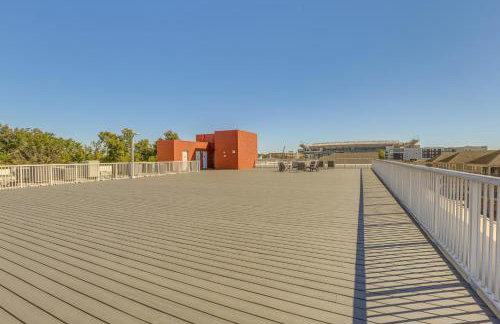 Walk to UA Campus Apt with Secure Parking! - Foto 23