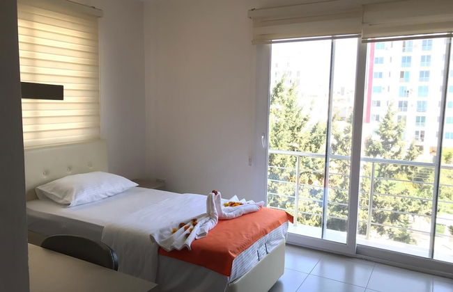 Girne Ideal Rezidans - Foto 14