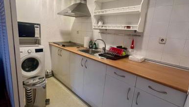 Apartamentos EconoStay Bernabeu - Foto 4
