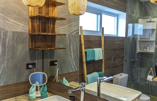 Joy Beach Villas - Foto 54