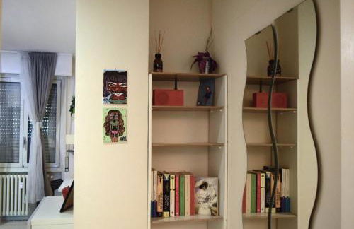 Casa Laghetto Policlinico - Foto 33