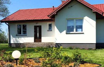 Wygodny Dom na Ponidziu z Basenem - Foto 6