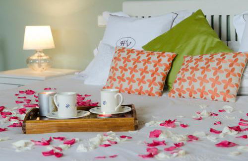 Hospedería del Valle Boutique Apartments - Foto 63