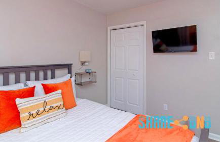 3BR Corporate & Crew Stay - Foto 15