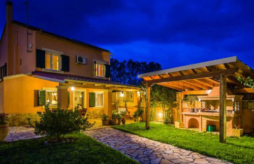 Livadi Villa - Foto 44