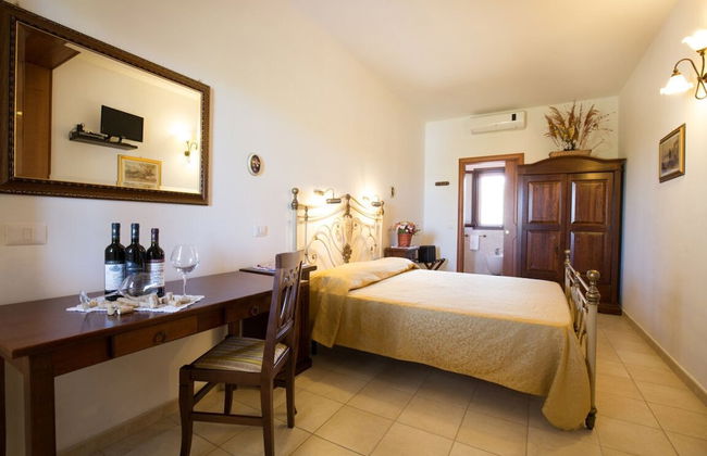 Agriturismo Posta Pastorella - Foto 15