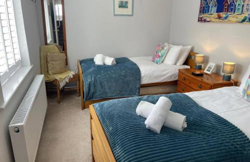 Sunrise Apartment - Foto 13