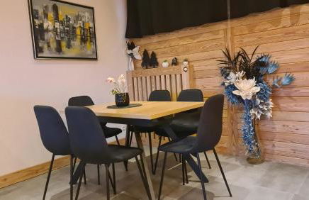 Magnifique Apt à deux pas du lac et près du centre - Foto 51