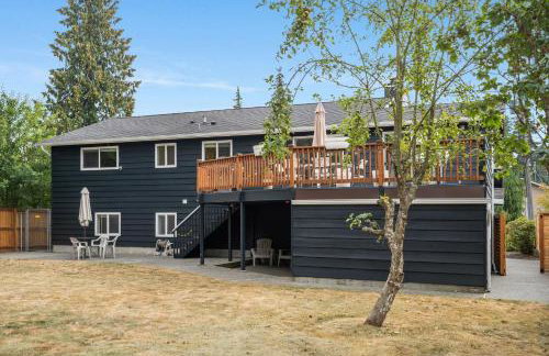 Perch - Shoreline Gathering Spot - Foto 61