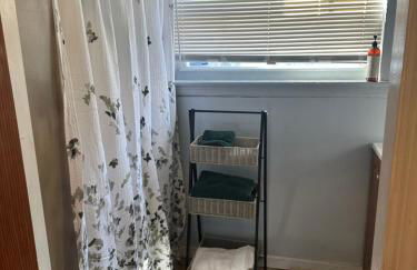 Your Home away from Home ! UNIT 2- 1st floor - Foto 17