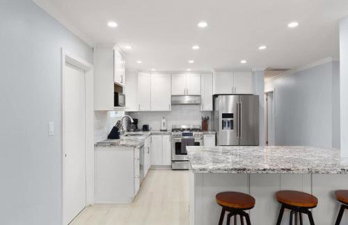 Marbella Lane Impeccable 3BR Delightful Escape - Foto 9