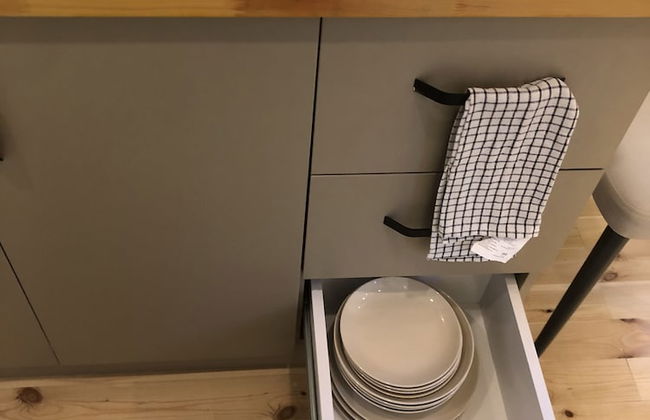 Lemon Tiny House - Foto 50