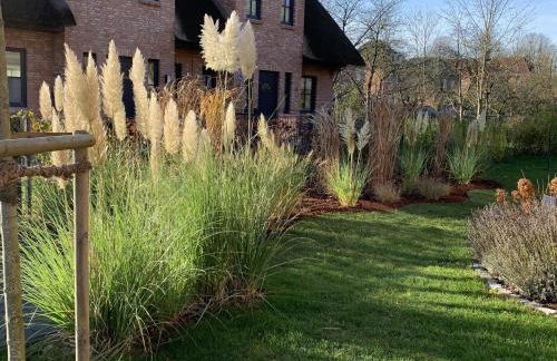 Reetdachhaus Nordstern - Photo 33