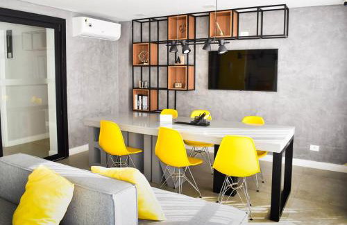 ECS402 Studio no melhor de CWB - Foto 21