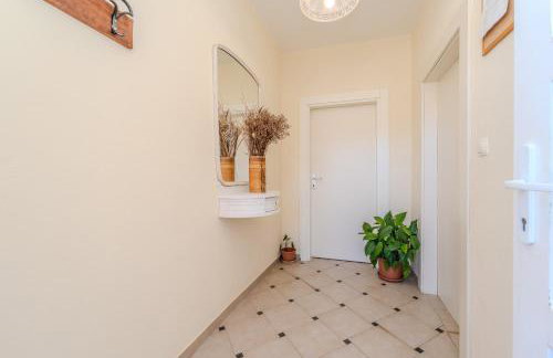 Family friendly seaside apartments Iz, Iz - 22025 - Foto 28