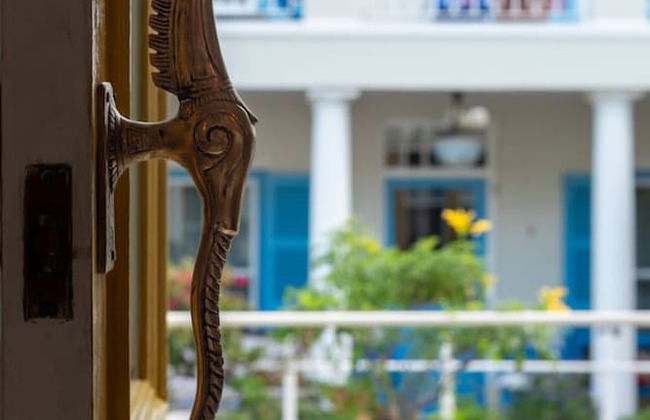 Modern Coastal Townhouse at The Majestic - Foto 53