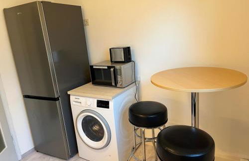 München Trudering 3 Schlafzimmer 90 qm sehr ruhig, U-S Bahn 350m - Foto 13