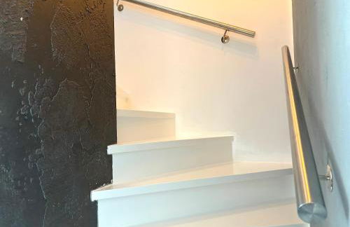 Luxus Maisonette-Apartment - Werde zum König in der Traumwelt Beerfelde - Foto 24