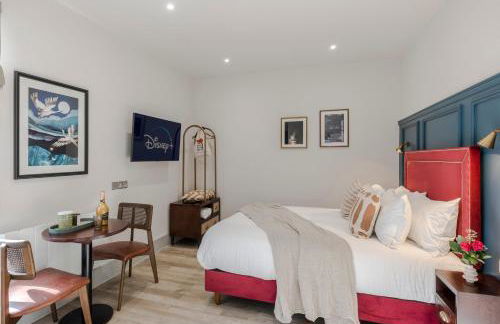 Tooting - Your Apartment - Photo 100