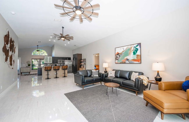 Swiss 49 - Lake Denise - Photo 4