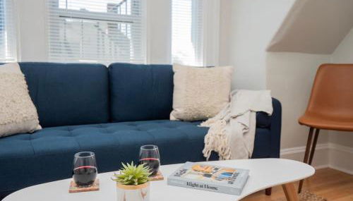 Jennifer's Cozy Tower Lookout 3BR Brown U Views - Foto 2