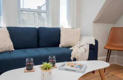 Jennifer's Cozy Tower Lookout 3BR Brown U Views - Foto 2