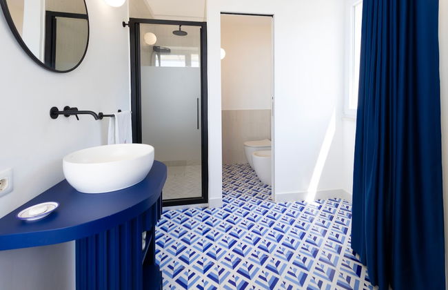 Villa Maiuri by Myvillacollection - Foto 38