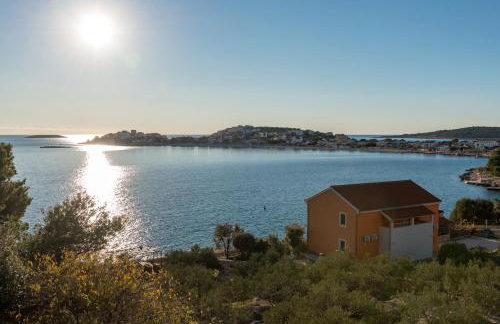 Sea Bliss Luxury Villa - Sevid - Photo 58