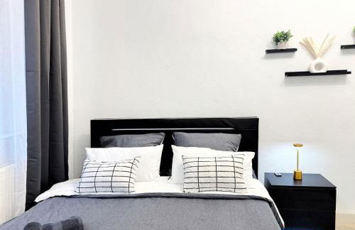 HolidayHome Apartments I Spacious 130qm Apartment Near Berlins Top Sights - Foto 27