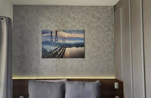 Studio Moderno Metrô Butantã - MorumBis - USP - Pinheiros - Foto 36