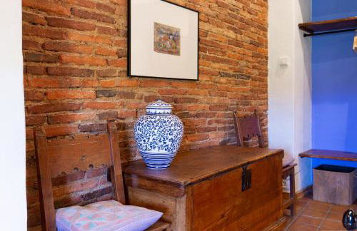 Mas Teixidor, Masia entre Girona y la Costa Brava - Foto 59