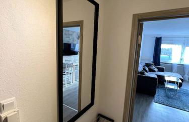 Familienwohnung nähe Europapark, Messe, Gifiz See - Foto 13