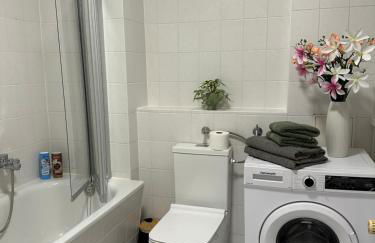 Ferienwohnung NUMI direkt im Stadtzentrum Zittau kostenloser Parkplatz - Foto 7