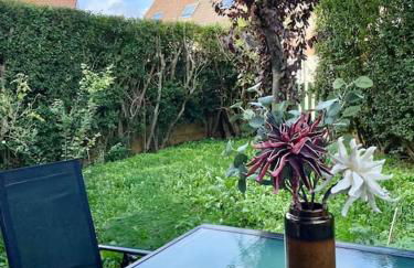 Vive la vie - maison de famille à Mers proche mer - Foto 16