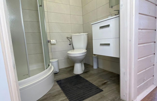 Holiday Home Near Bukowo Lake & Beach - Photo 10