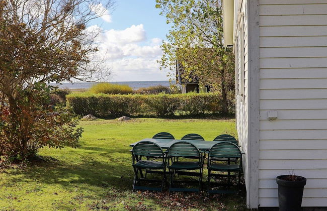 6 Person Holiday Home in Tvaaker-by Traum - Foto 20