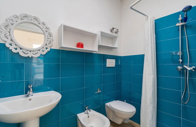 2172 Villa dei Lidi - Trilo Vittoria by Barbarhouse - Foto 13