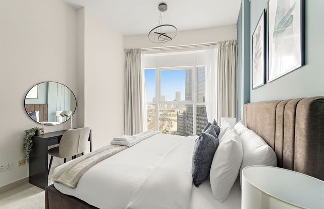 Silkhaus Sigma Tower - Photo 20