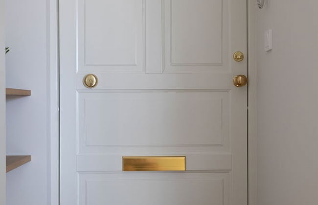 2ndhomes Beautiful & Modern Attic Studio - Foto 2