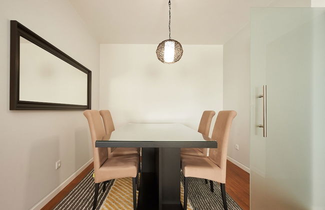 BeGuest Sunline - Photo 12