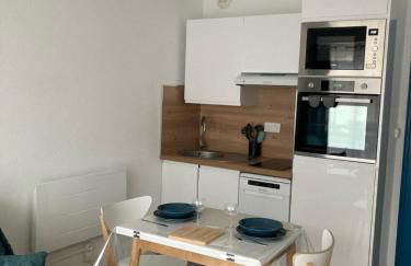 La Baie L’Etoile, Apt 4 pers, bord de mer, parking privé, Fort Mahon Plage - Foto 22