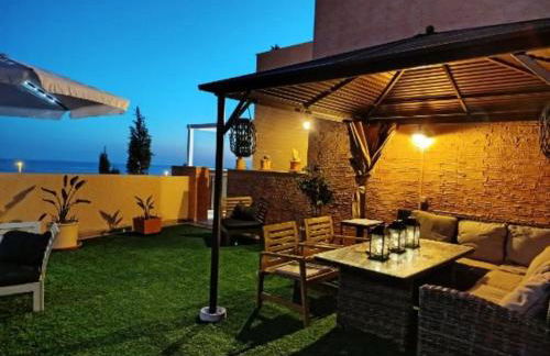 Casa Vista del Mar - Mojon Hills - Foto 19