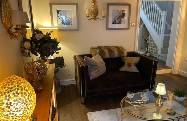 'cosy Cottage' - 2 Bed High End Cottage in Bawtry - Foto 34